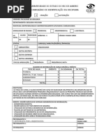 ementa da matéria de geologia em arqueologia Uerj