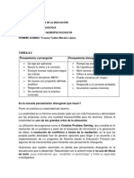 Tarea 8.5 Fundamentos Neuropsicologicos