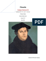 Ética de Martín Lutero