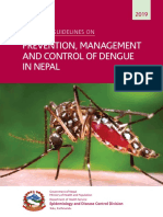 Dengue Guidelines