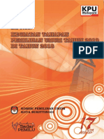 Laporan Kegiatan KPU Kota Bukittinggi tahun 2018 ok 14 agus FIX.pdf