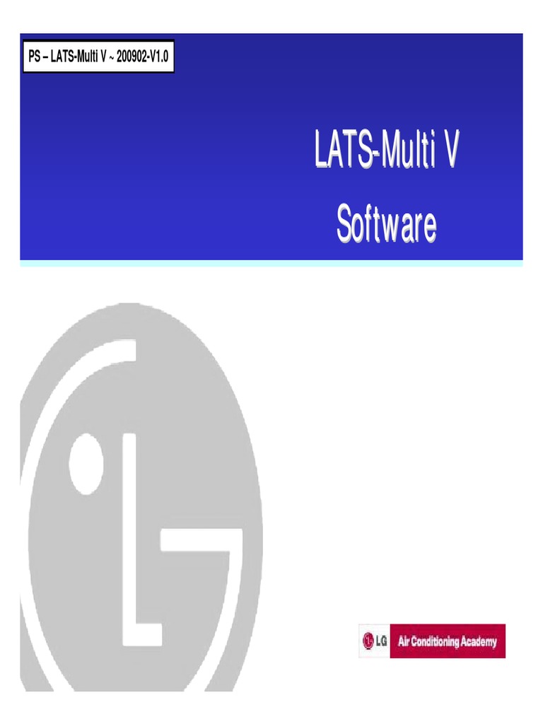 Selección de Modelo Multi V Plus | PDF | Point and Click | Software