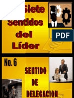 Los 7 Sentidos Del Lider6