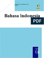 Buku Siswa Kelas VII Bahasa Indonesia - Ayomadrasah