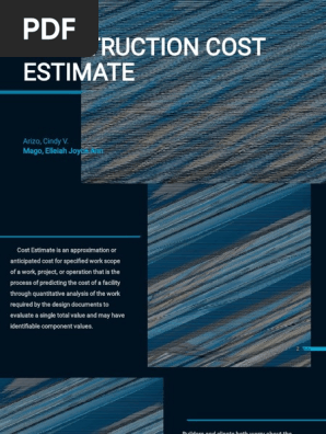 4. Construction Estimate.pdf