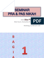 Seminar PPN Kms