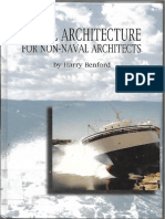 Naval Architecture For Non Naval Architects (Harry Benford)