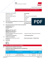 Tioacetamida