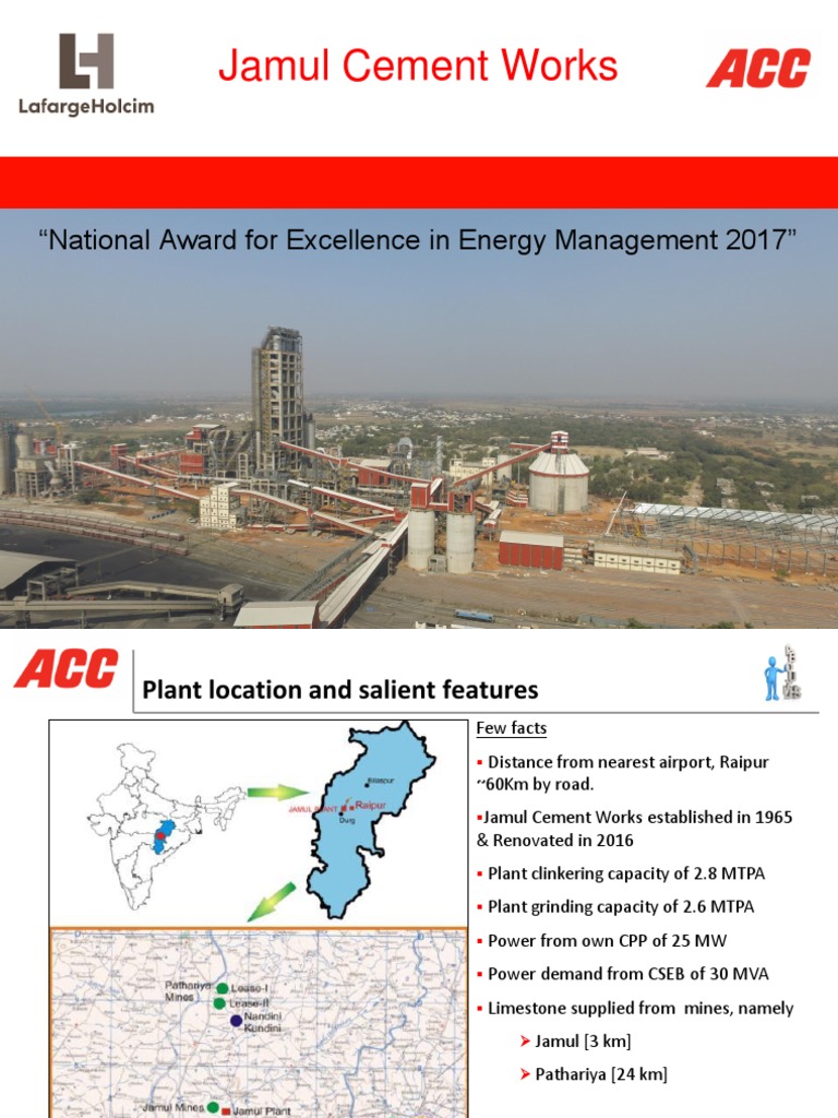 ACC Jamul PDF Cement Nature