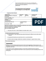 M27COM CW1 Group Report Coursework Brief