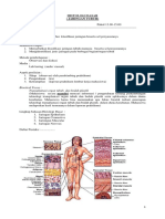 Histologi Dasar (Jaringan Tubuh) : Bioetical Focus: Transplantasi Organ Tubuh Dan Bedah Plastik