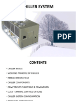 Chiller System