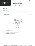 Engine Diagrams