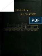The Locomotive Magazine Vol 12 1906
