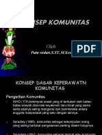 OPTIMASI KESEHATAN