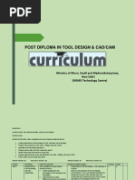 Igtr Aurangabad Curriculum PDTD&CC 08