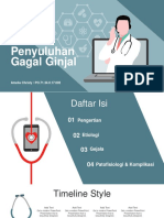 Online Doctor Medical PowerPoint Templates