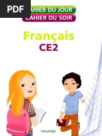 Cahier Magellan Questionner Le Temps Et L Espace Ce1 Ed 16 Cahier De L Eleve Pdf Heure Printemps