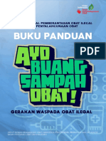 Booklet Ayo BSO - A5 PDF