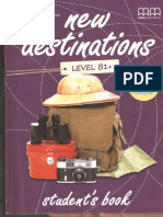 New Dest-Students Book