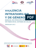 31 Manual Atencion Violencia Intrafamiliar y de Genero PDF