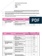 Penentuan KKM