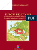 Europa de Sud-Est