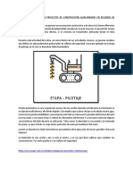 Proyecto de Rellenos de Seguridad