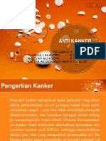 Antikanker KLP 8