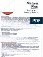 Matura Plus - Podrä™cznik Repetytorium PDF