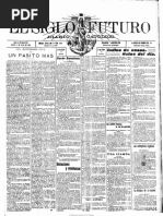 Mundo Futuro | PDF | Moralidad | Religión y creencia