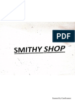 Smithy Shop