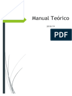 Manual Teórico 2018 PDF