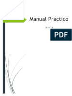 Manual Práctico Contabilidad