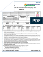 Https Jeemain - Nic.in NTANEET Result ResultNEET 1.Htm