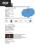 Ed Sheeran I See Fire