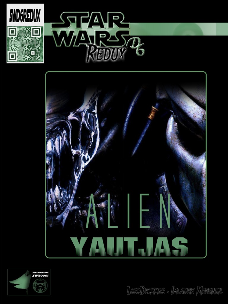 Red de Rol: Star Wars d6 EAdlS: Huida en la noche y reencuentro
