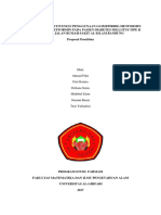 Analisis Cost Effectiveness Penggunaan Glimepiride Dan Gliquidone Pada Pasi