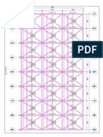 Scafold Layout