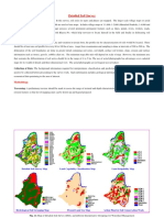 Detailed Soil Survey: Methodology