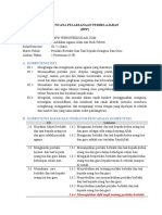 RPP Pai k9 k13 - Berbakti Dan Taat KPD Ortu Dan Guru