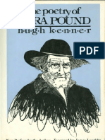 The Poetry of Ezra Pound PDF