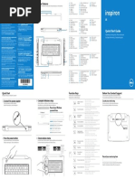 Inspiron Manual