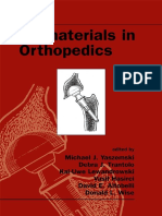 Michael J. Yaszemski - Biomaterials in Orthopedics (2004, M. Dekker).pdf