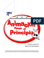 Animacion Desde El Principio PDF