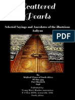 Scattered Pearls PDF