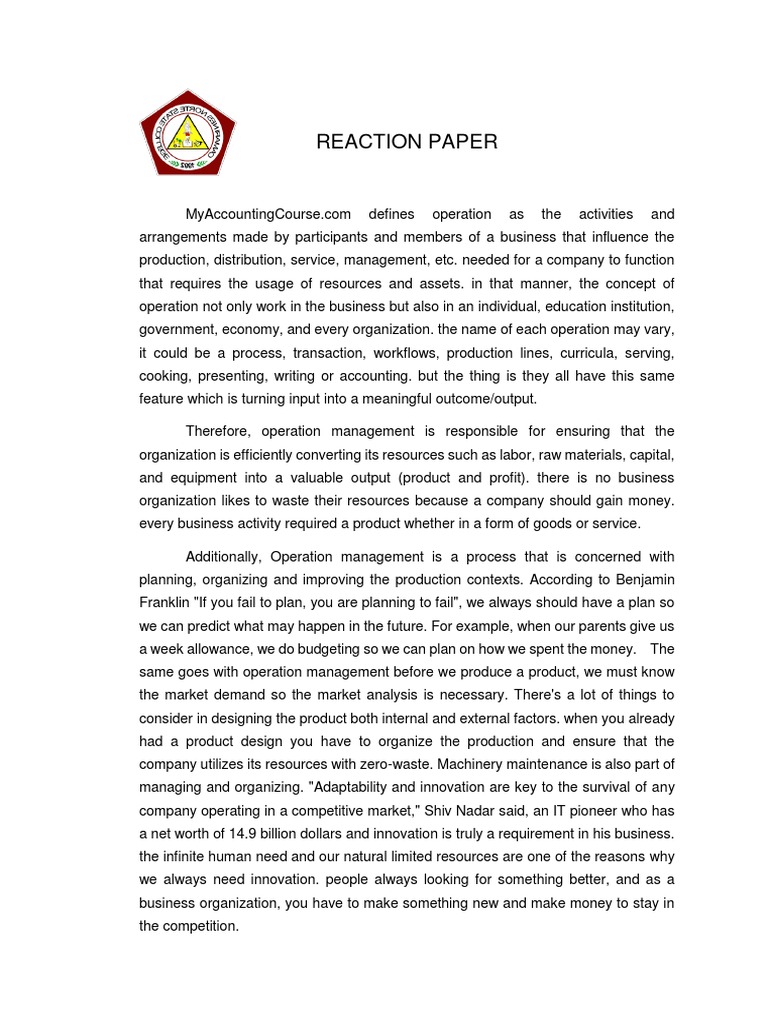 Cognitive development essay example picture