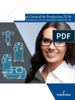 General Product Catalogue 2018 Es Es 4846576