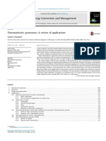 Energy Conversion and Management Volume 140 issue 2017 [doi 10.1016_j.enconman.2017.02.070] Champier, Daniel -- Thermoelectric generators- A review of applications.pdf