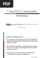 09 BGP Communities PDF